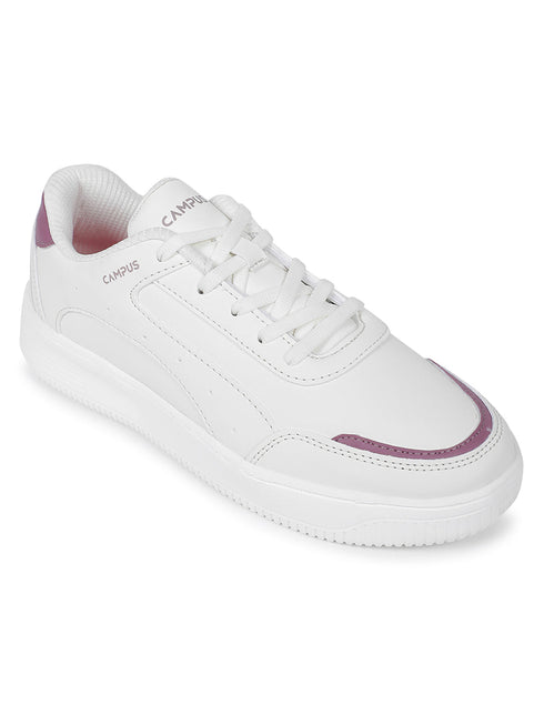 OGL-4 Off White Women's Sneakers